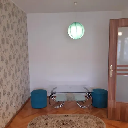 Apartment Apartament Nicolas *