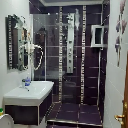 Apartament Nicolas