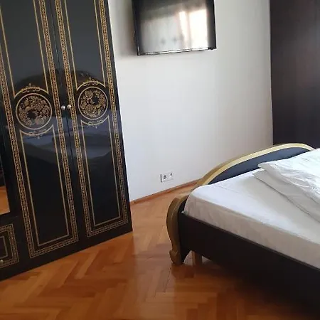Apartment Apartament Nicolas Sibiu