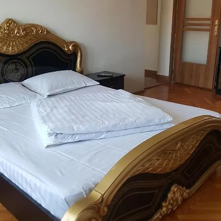 Apartament Nicolas *
