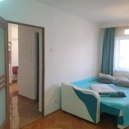 Apartament Nicolas *