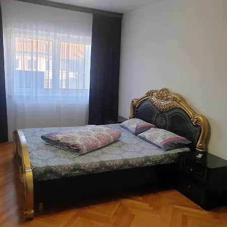 Apartament Nicolas Apartment Sibiu