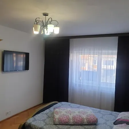 Apartament Nicolas *