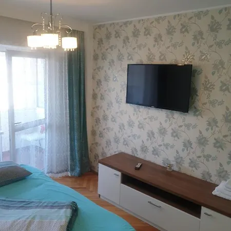Apartament Nicolas * Sibiu