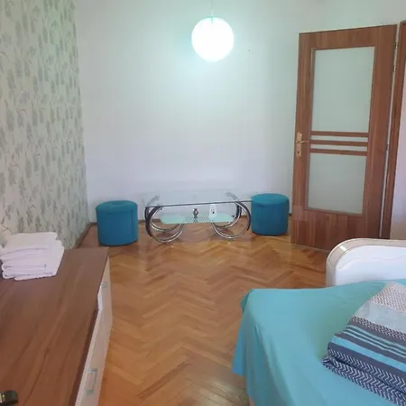 Apartament Nicolas *