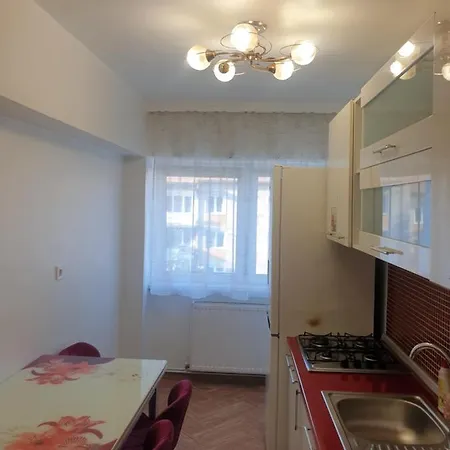 Apartament Nicolas * Sibiu