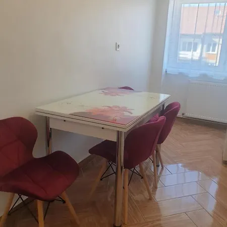 Apartament Nicolas Sibiu