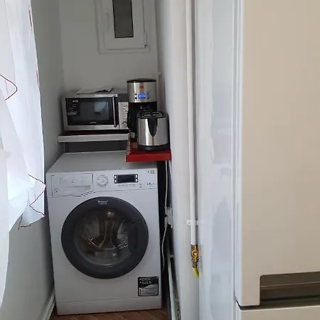 Apartament Nicolas Apartment Sibiu