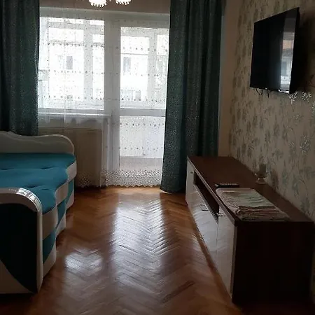 Apartment Apartament Nicolas