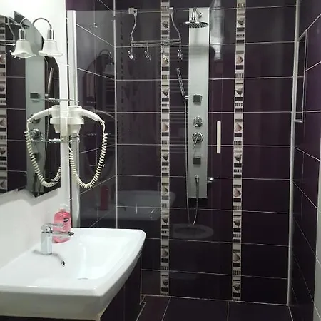 Apartament Nicolas Apartment Sibiu