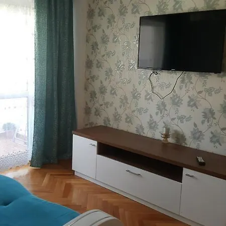 Apartament Nicolas